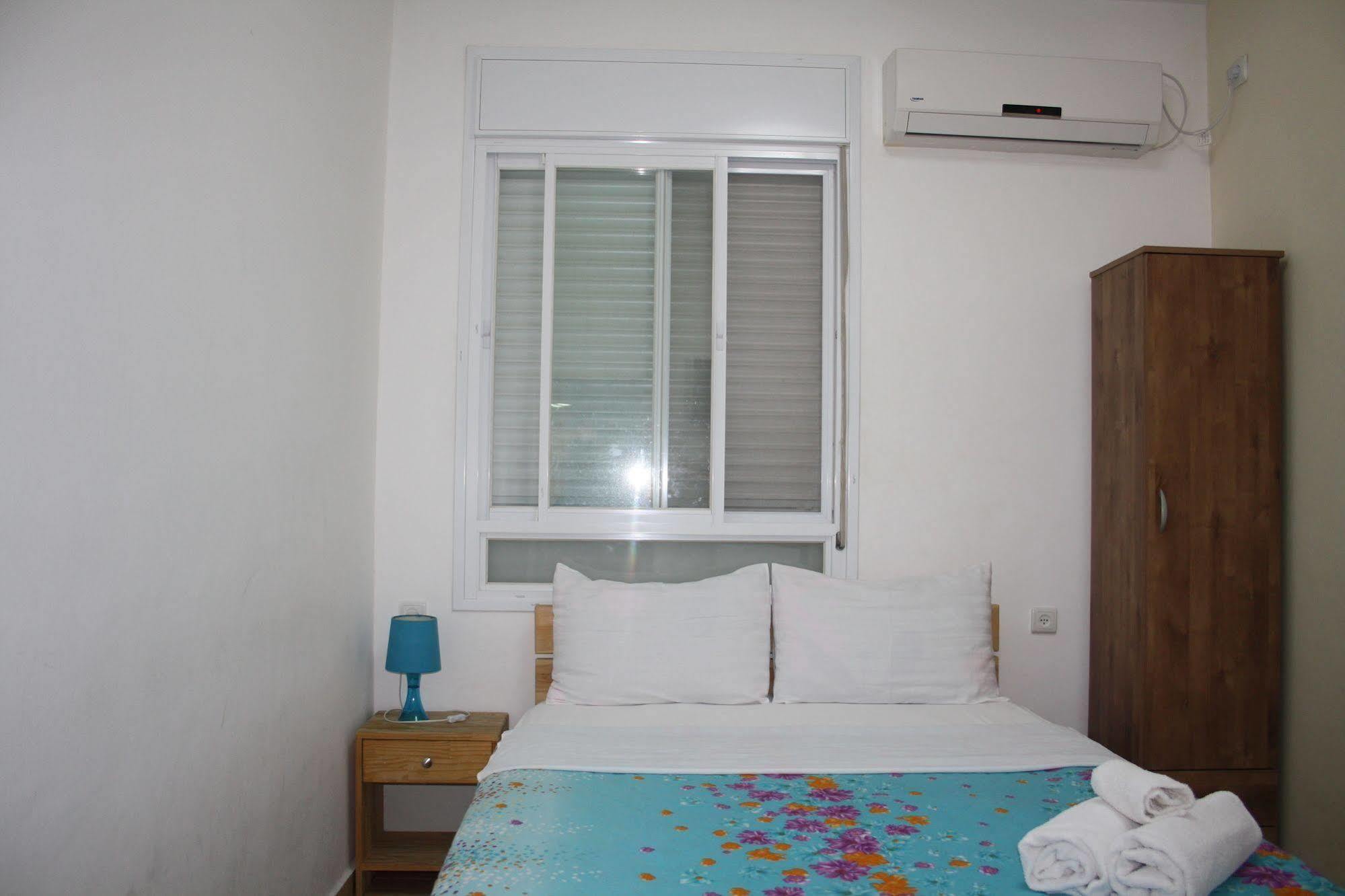 Ga'Aton Motel Nahariya Exterior foto